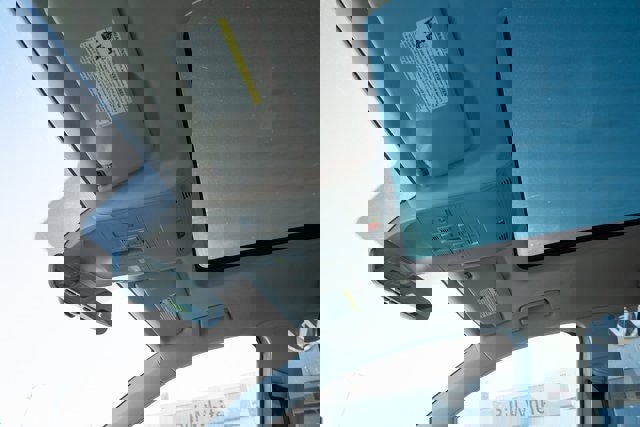 New 2026 Volkswagen Taos SEL image 17