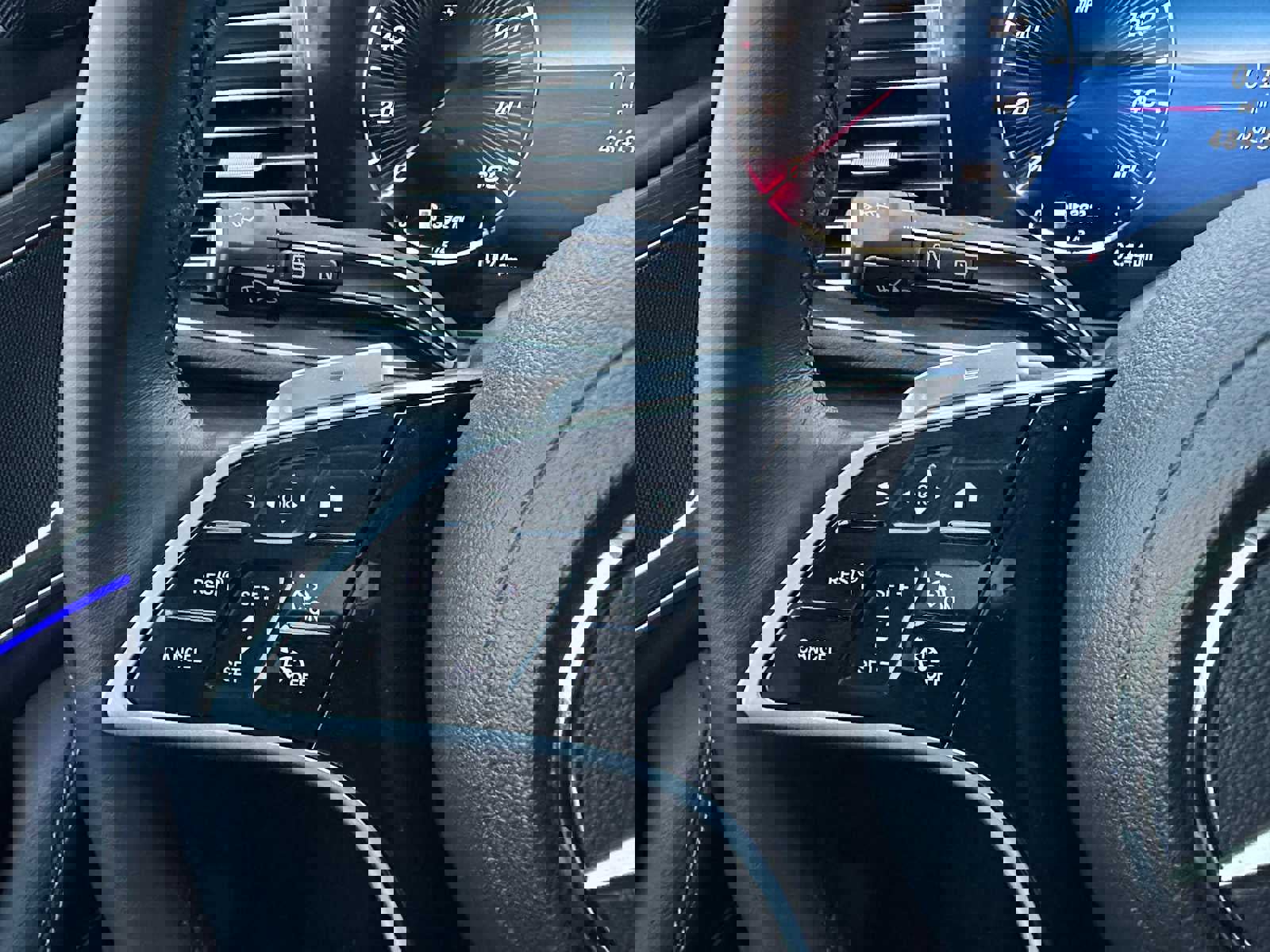 Used 2026 Mercedes-Benz GLE 350 4MATIC image 35