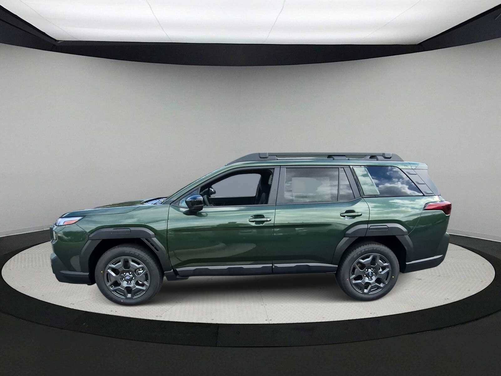 New 2026 Subaru Outback Premium AWD/4WD image 5