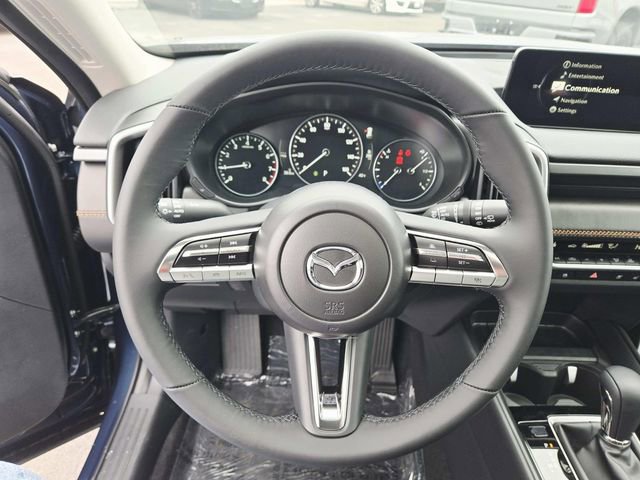 New 2026 MAZDA CX-50 AWD 2.5 S w/ Premium Package image 16
