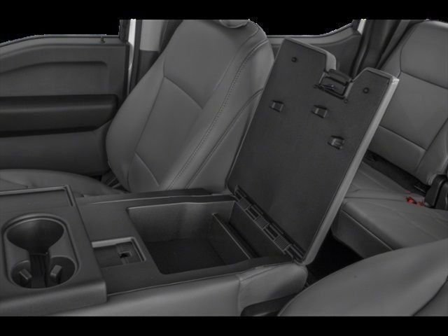 New 2026 Ford F250 XL w/ STX Appearance Package AWD/4WD image 11