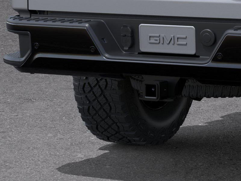 New 2026 GMC Sierra 2500 AT4X image 14