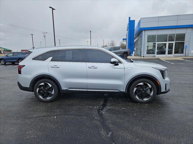 Used 2025 Kia Sorento SX Prestige image 18