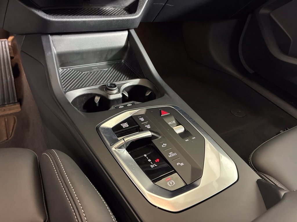 Certified 2026 BMW 228i w/ Premium Package FWD image 13