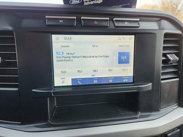 Used 2024 Ford F350 XL w/ STX Appearance Package image 21