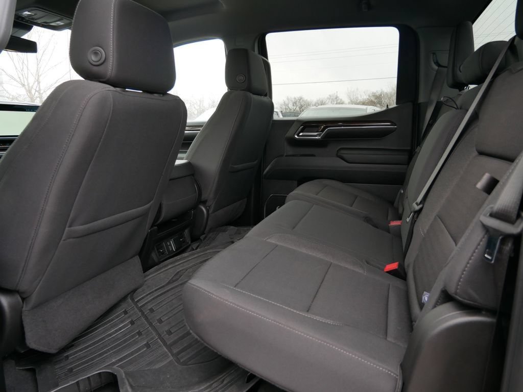 Used 2024 GMC Sierra 1500 Elevation AWD/4WD image 16