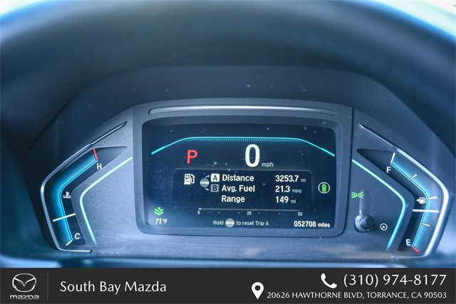 Used 2024 Honda Odyssey EX-L image 24