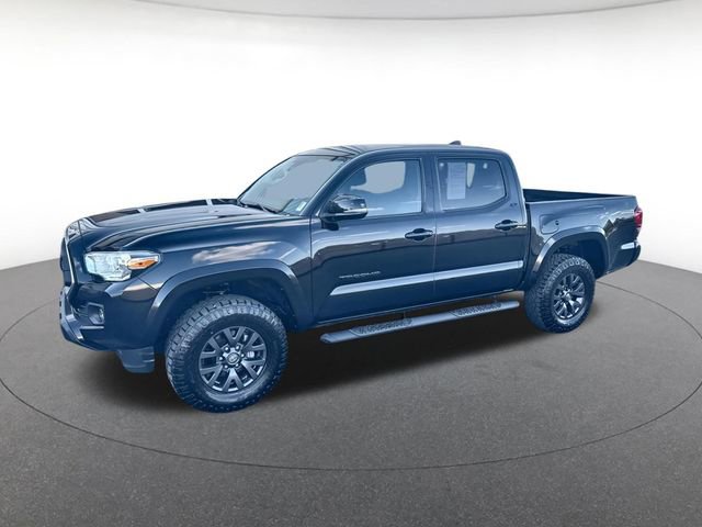 Used 2023 Toyota Tacoma SR5 w/ Technology Package