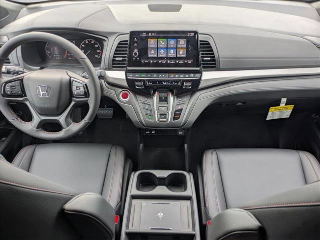 New 2026 Honda Odyssey Sport-L image 14