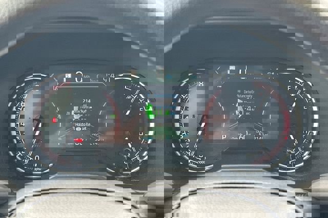 Certified 2024 Toyota RAV4 LE image 29