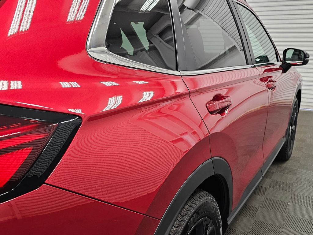 Used 2024 Honda CR-V Sport Touring image 10