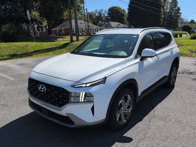 Used 2023 Hyundai Santa Fe SEL w/ Cargo Package FWD image 2