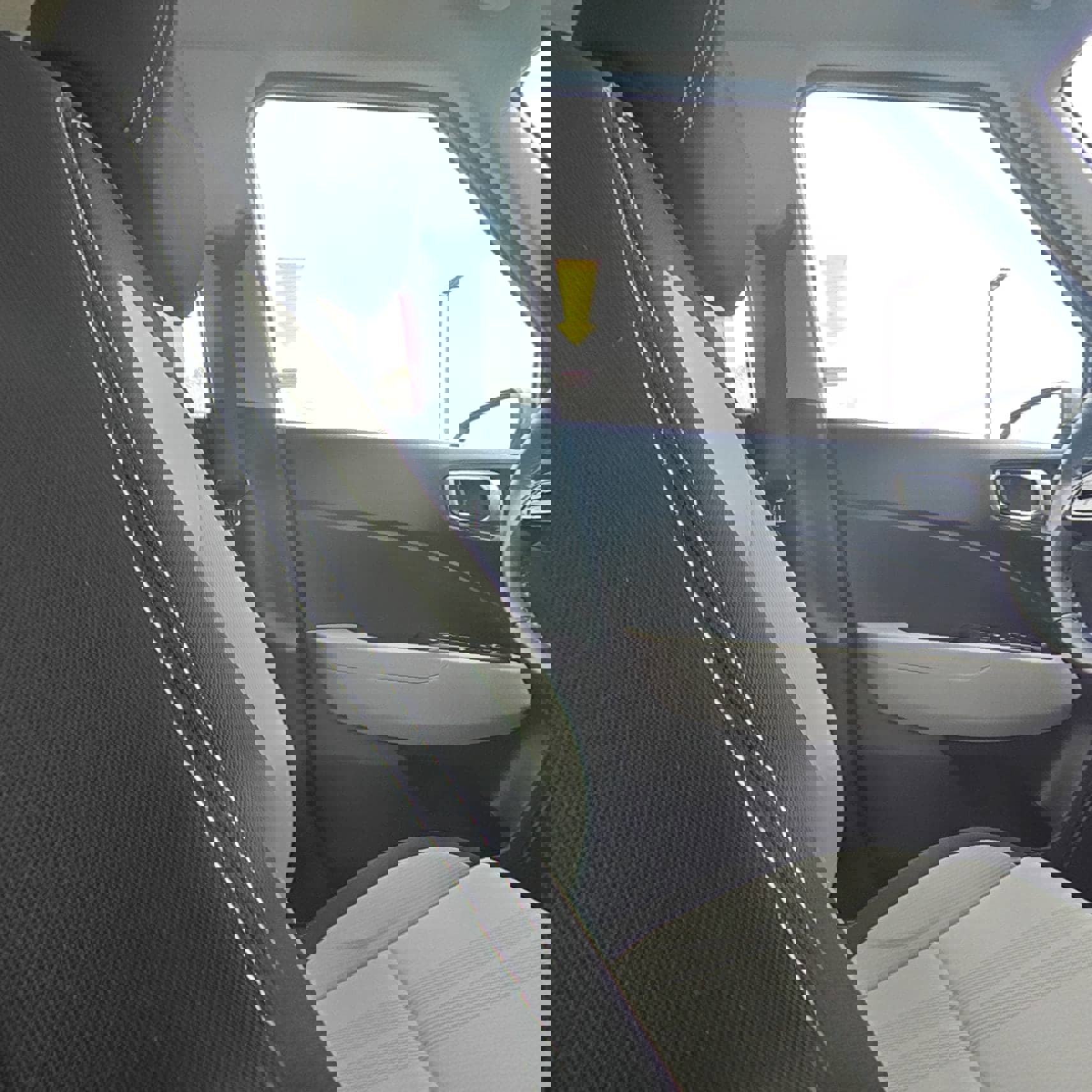 Used 2021 Hyundai Venue SEL image 28