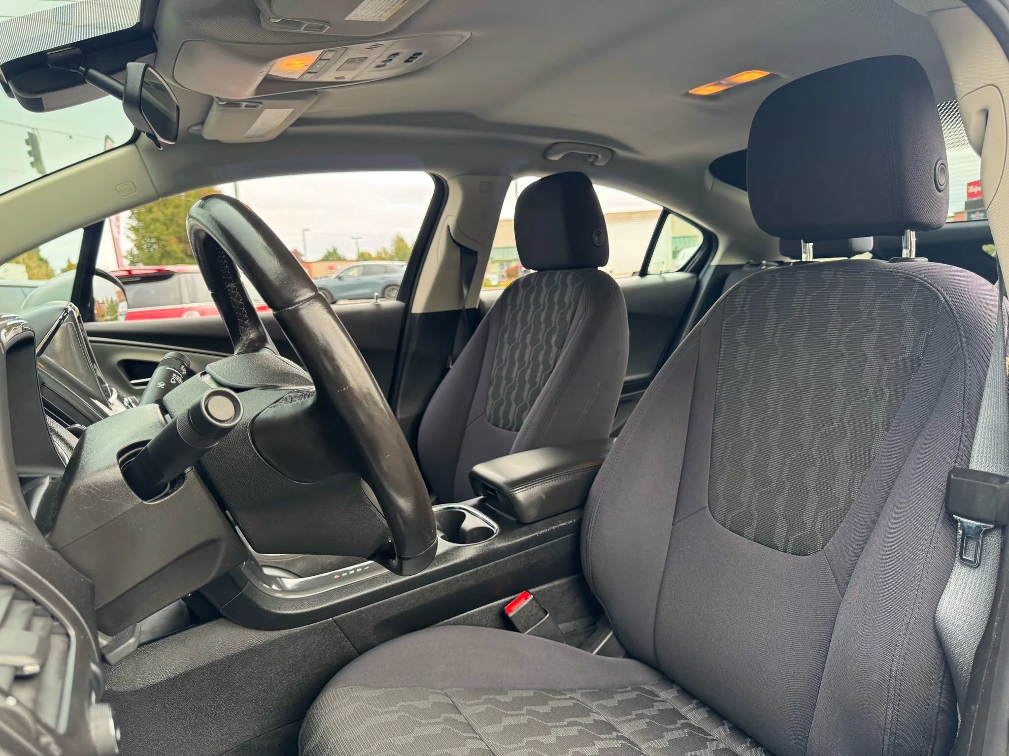 Used 2015 Chevrolet Volt image 17