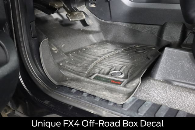 Used 2021 Ford F350 Lariat AWD/4WD image 43