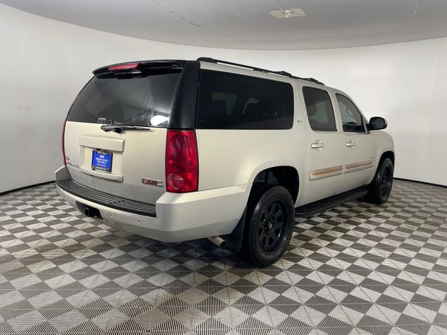 Used 2008 GMC Yukon XL SLT image 25