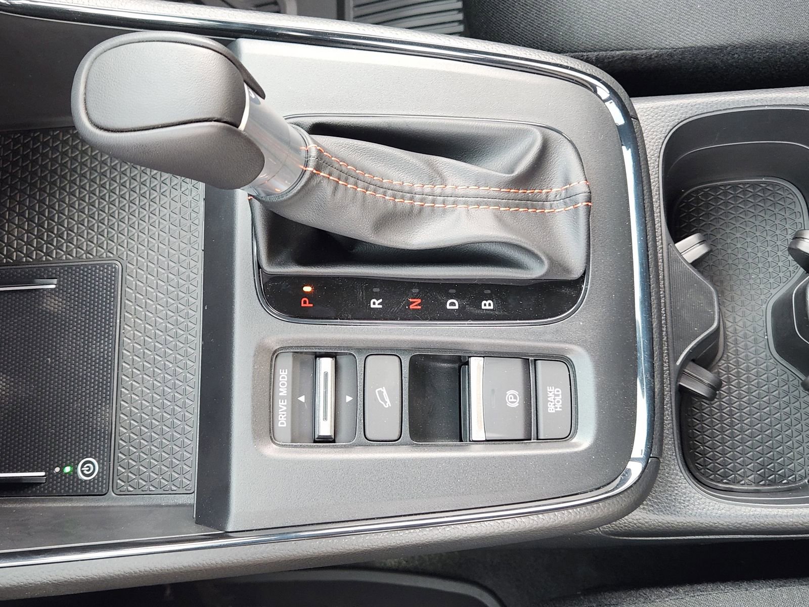 New 2026 Honda CR-V TrailSport image 19