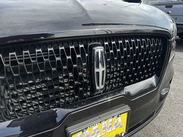 Certified 2024 Lincoln Aviator Reserve w/ Jet Package image 10