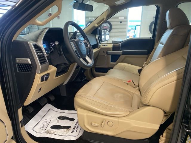 Used 2017 Ford F150 Lariat image 21