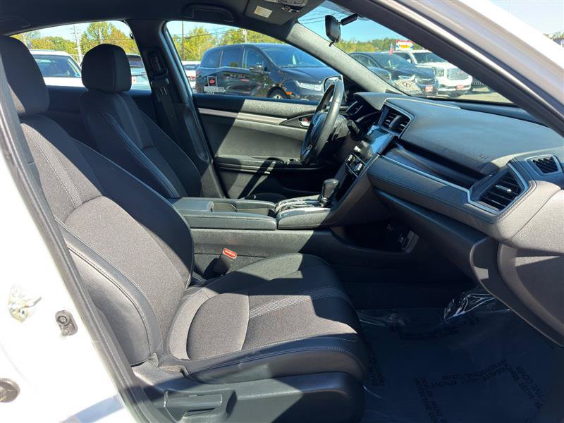 Used 2020 Honda Civic Sport image 27