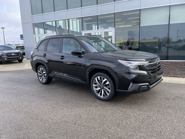 Used 2026 Subaru Forester Touring image 6