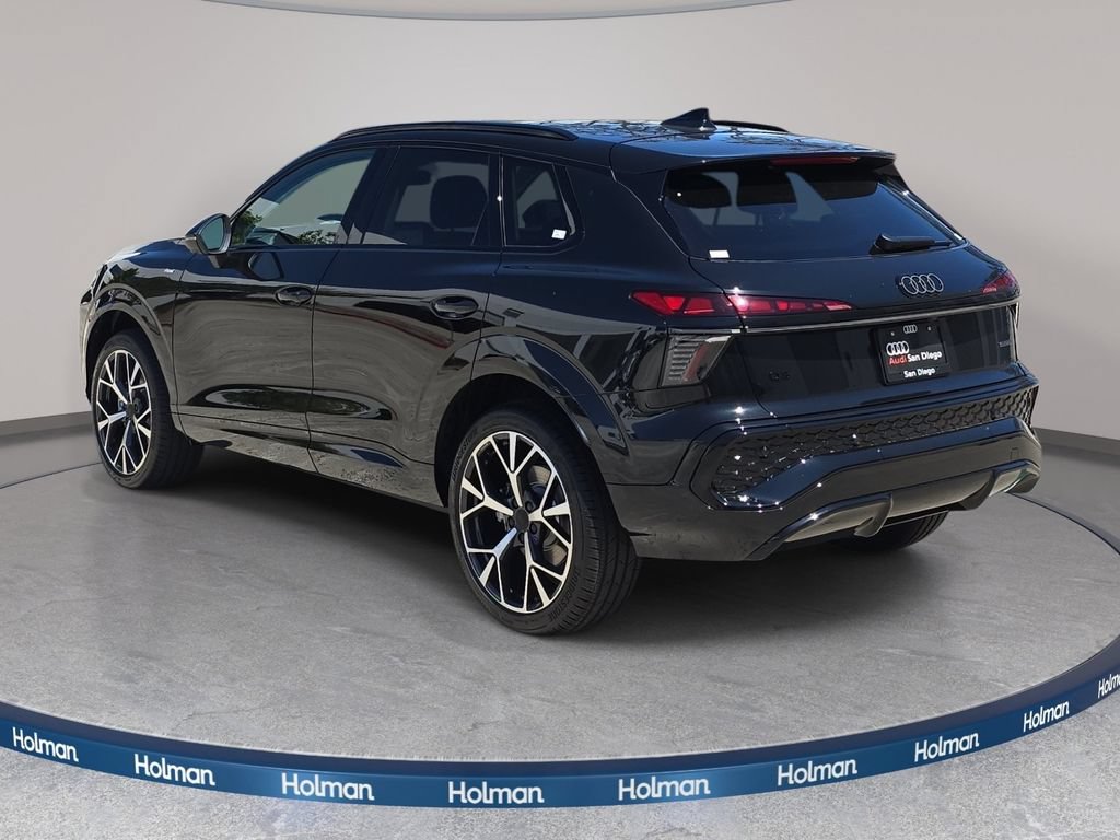 New 2026 Audi Q3 quattro 2.0T AWD/4WD image 7