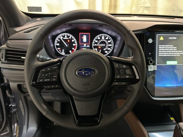 New 2025 Subaru Forester Touring image 16