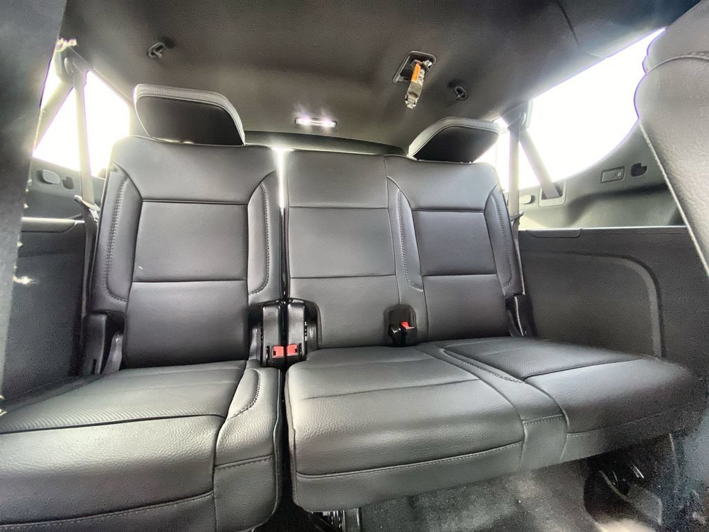 Certified 2026 GMC Yukon XL Denali w/ Advanced Technology Package AWD/4WD image 36