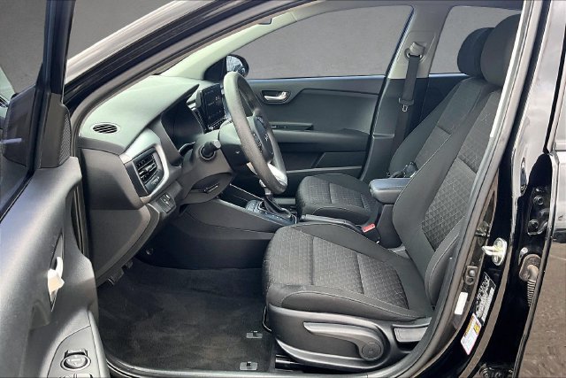 Used 2023 Kia Rio S FWD image 23