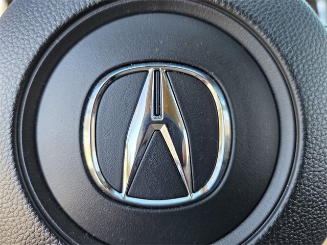 Used 2023 Acura MDX SH-AWD w/ Technology Package image 25