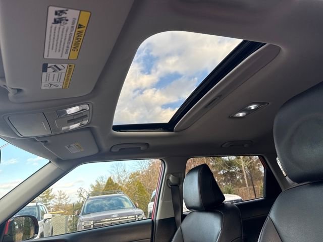 Used 2022 Kia Soul Turbo image 21