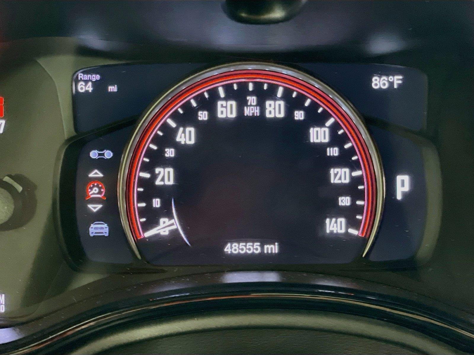 Used 2023 Dodge Durango GT AWD/4WD image 15