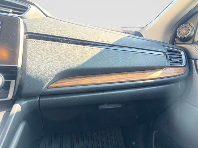 Used 2020 Honda CR-V EX-L image 20