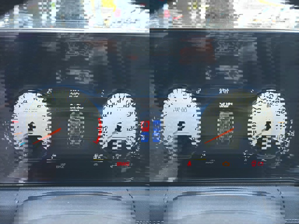 New 2025 Ford Mustang GT Premium image 24