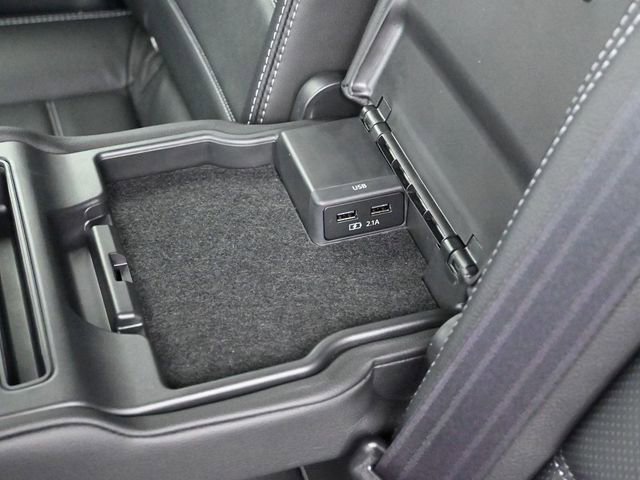 Certified 2025 MAZDA CX-5 AWD 2.5 S w/ Preferred Package image 14