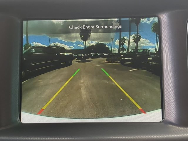 Used 2023 Dodge Charger Scat Pack w/ Navigation & Travel Group RWD image 21