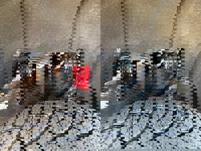 Used 2019 GMC Sierra 2500 SLT w/ Duramax Plus Package image 28