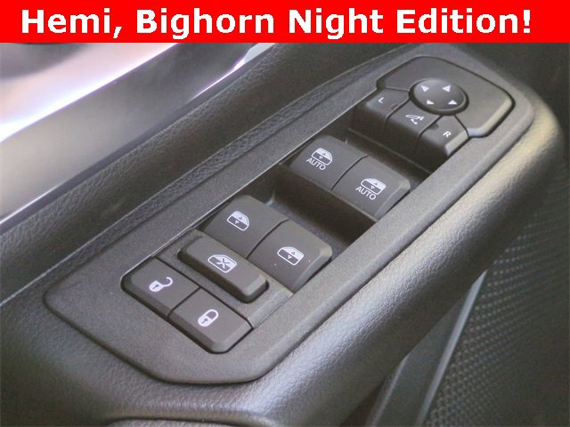 New 2026 RAM 1500 4x4 Crew Cab image 24