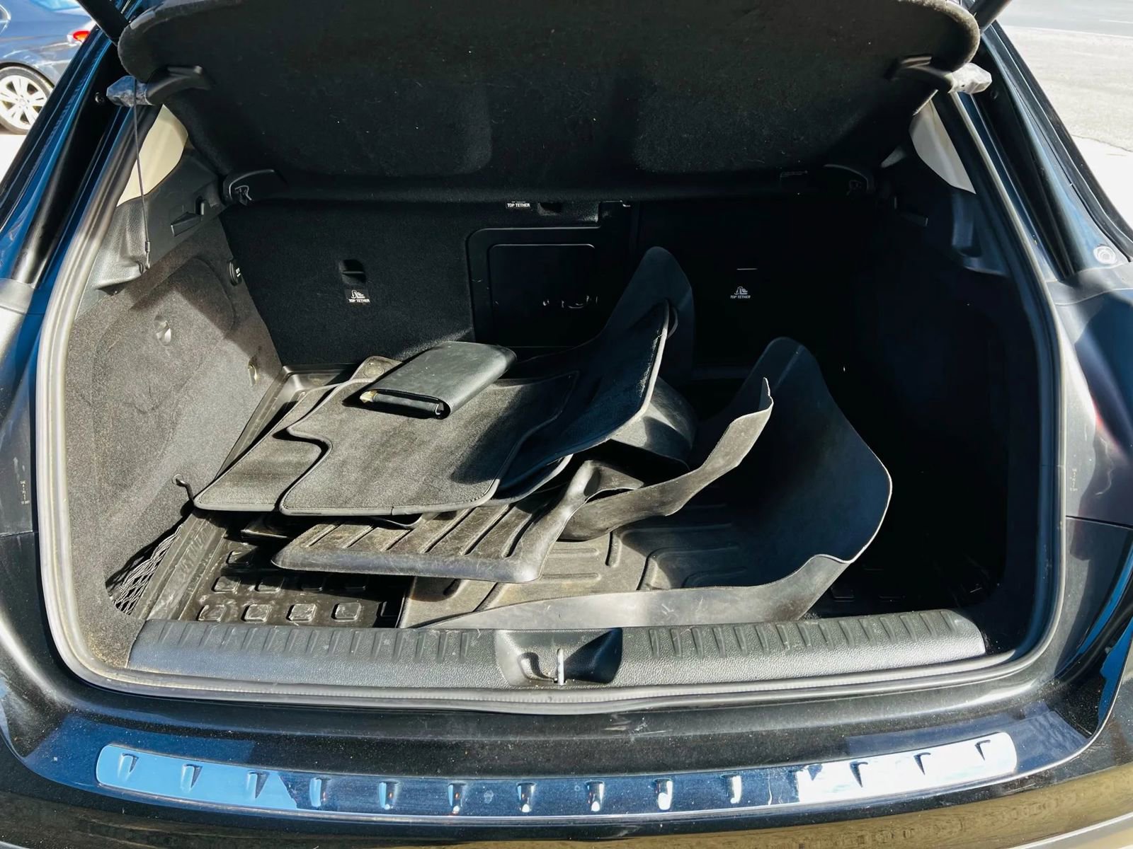 Used 2015 Mercedes-Benz GLA 250 GLA 250 Sport Utility 4D w/ Premium Package image 13