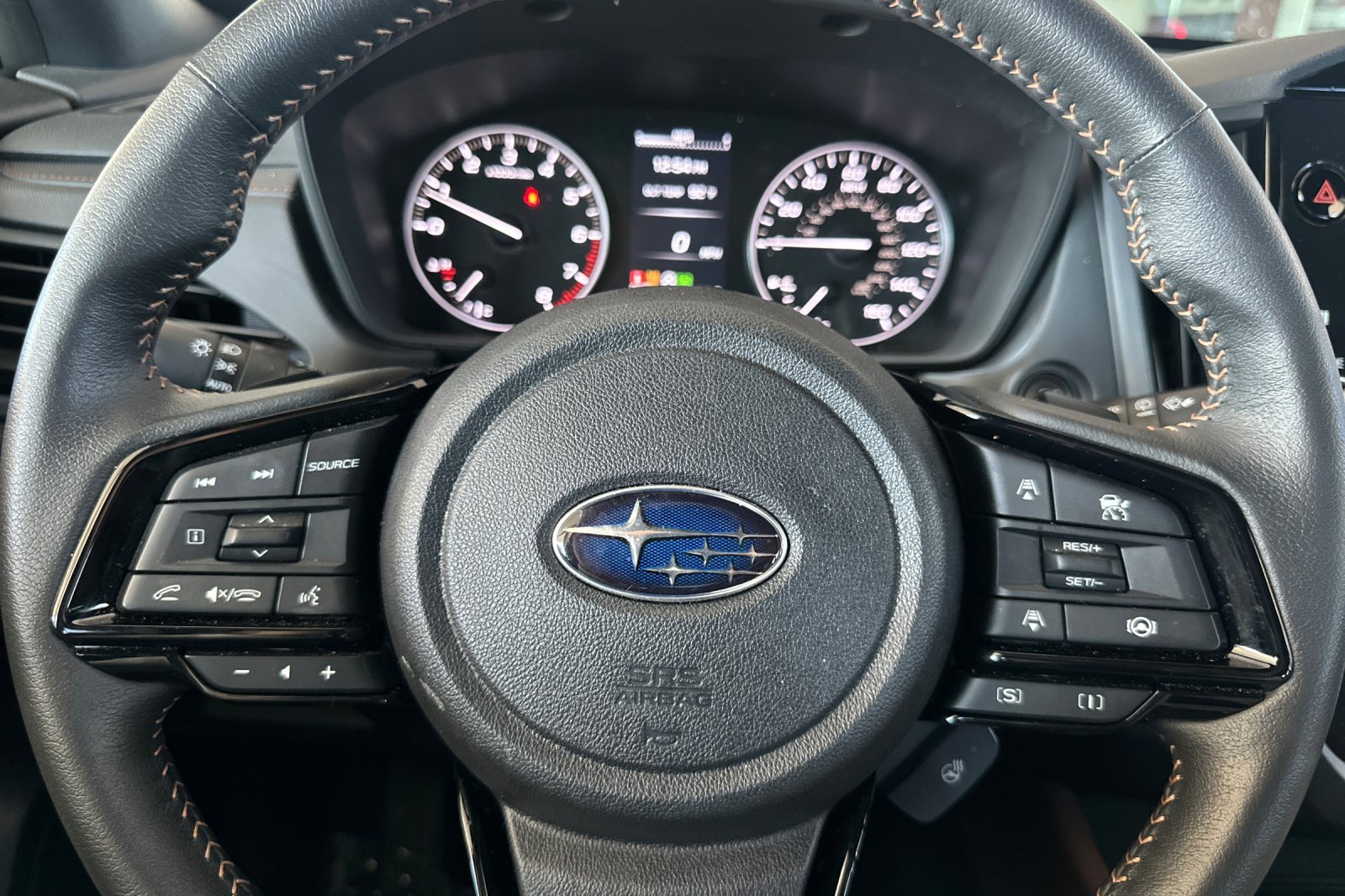 Certified 2025 Subaru Forester Touring image 25