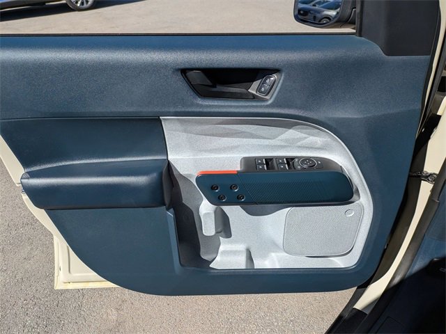 Certified 2024 Ford Maverick XLT w/ Equipment Group 300A Standard image 7