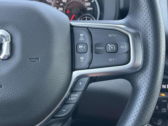 New 2026 RAM 1500 Tradesman image 19