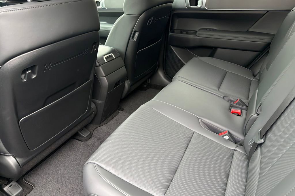 New 2026 Hyundai Santa Fe SEL image 10