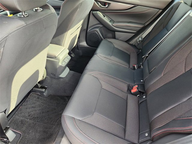 New 2025 Subaru WRX Premium w/ Popular Package #1A image 20