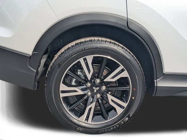 New 2026 Mitsubishi Eclipse Cross SE image 11