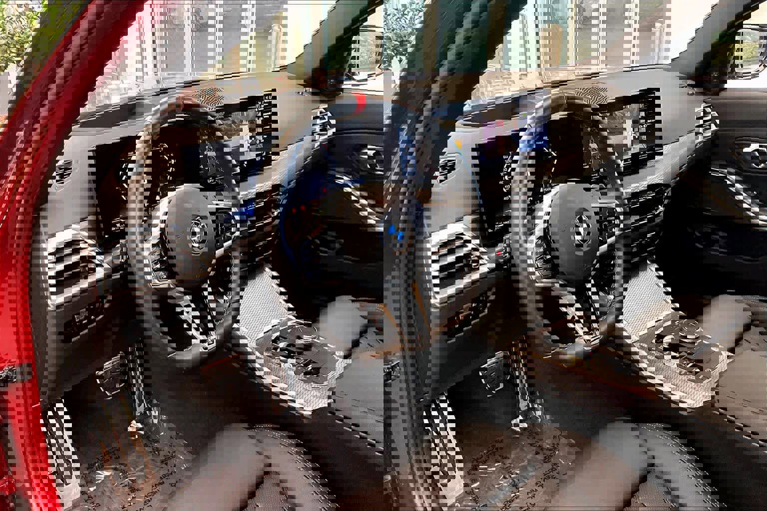 Used 2025 BMW M340i Sedan image 18