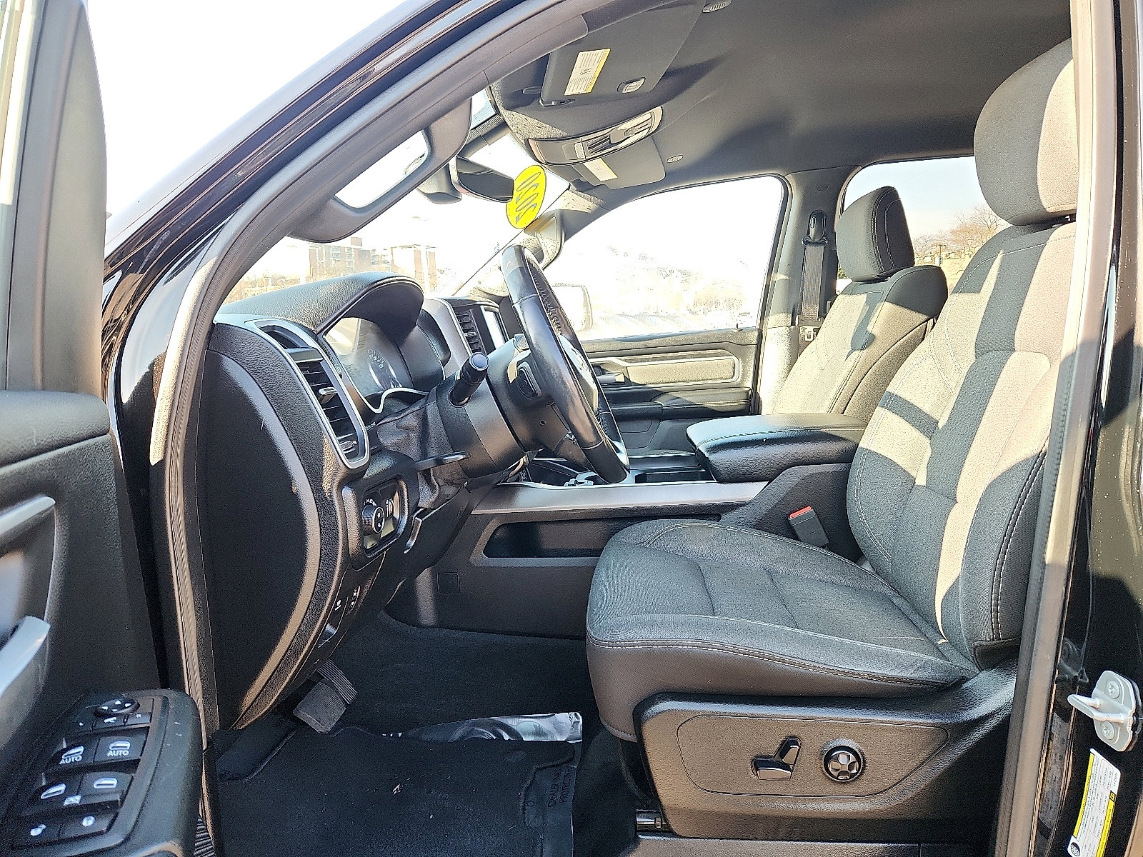 Used 2020 RAM 1500 Big Horn image 14