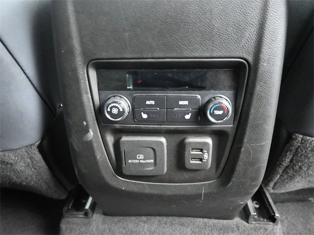 Used 2024 Buick Enclave Premium image 10