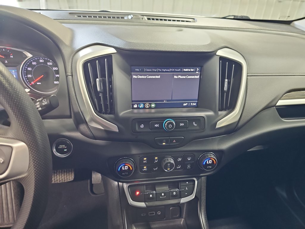 Used 2023 GMC Terrain SLE w/ Driver Convenience Package AWD/4WD image 19