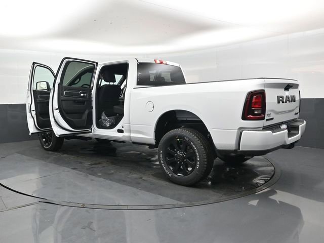 New 2026 RAM 2500 Big Horn image 44